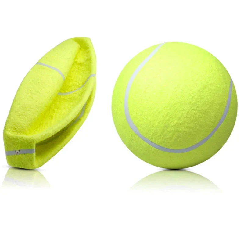 WuffBall