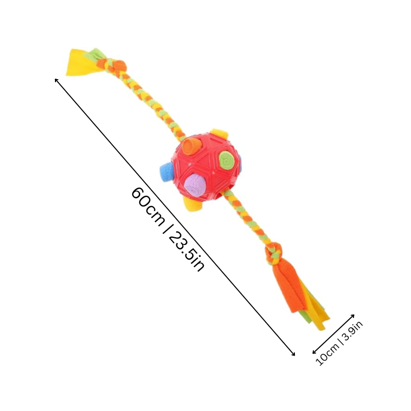 SchnüffelBall