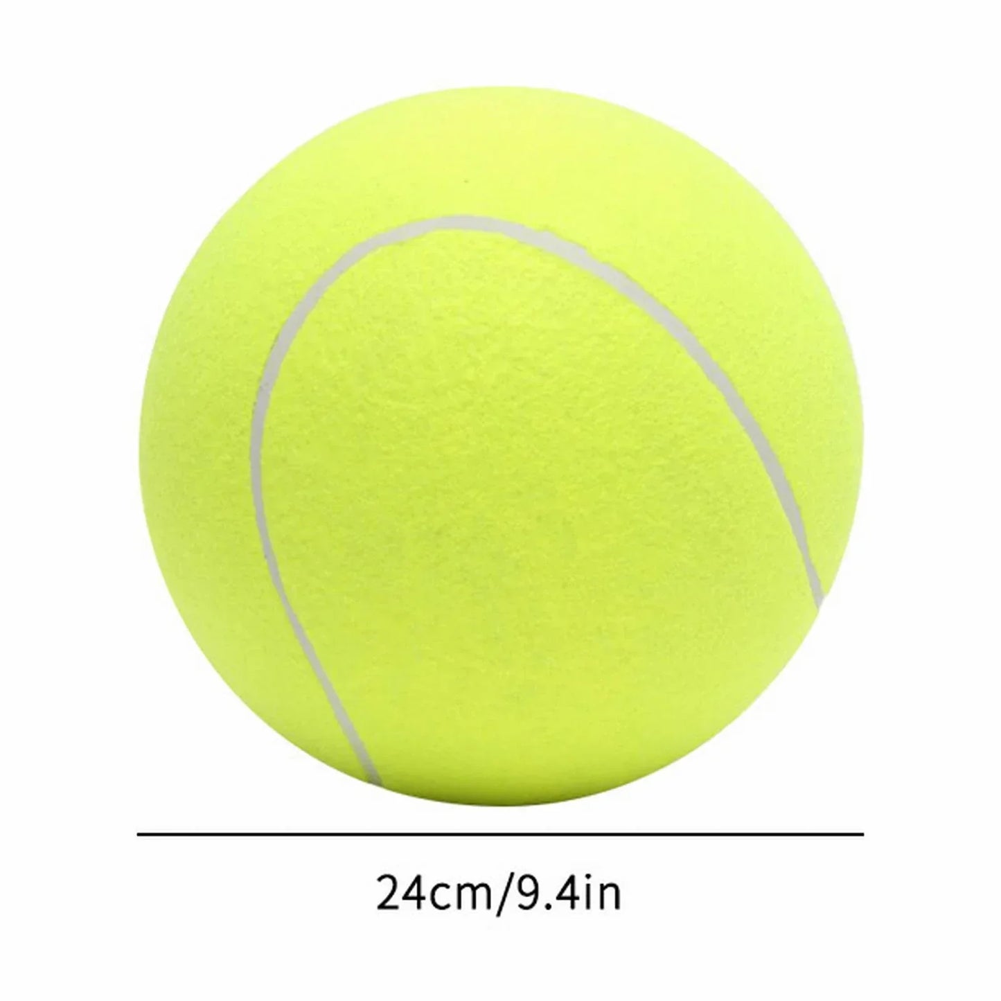WuffBall
