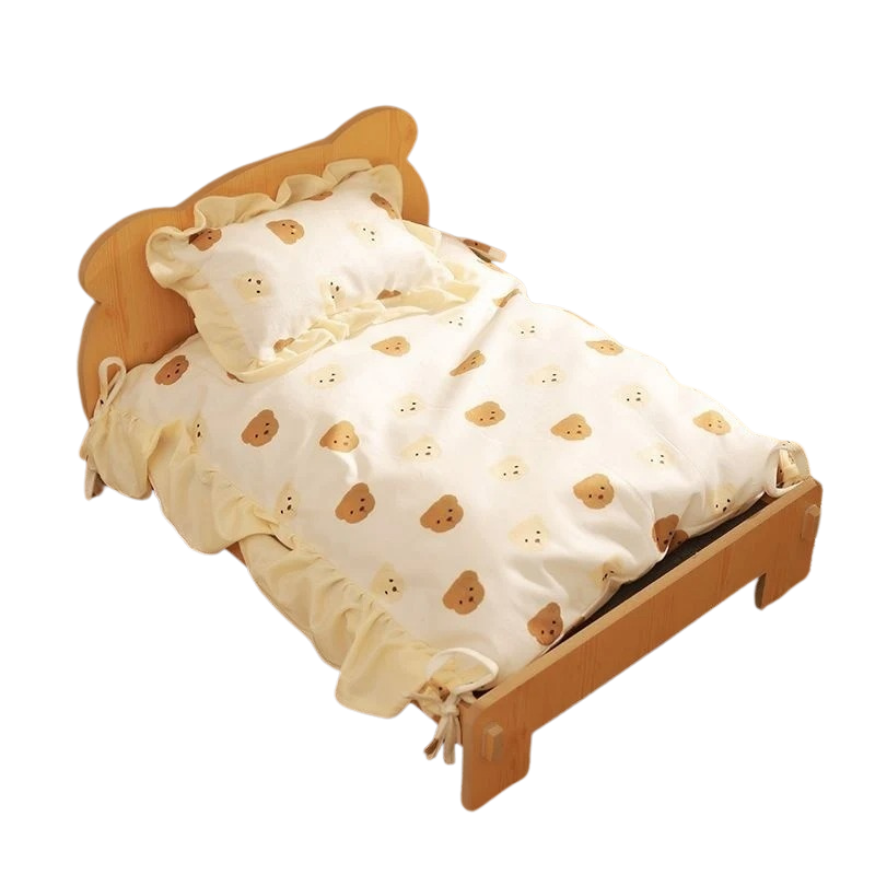 KatzenBett