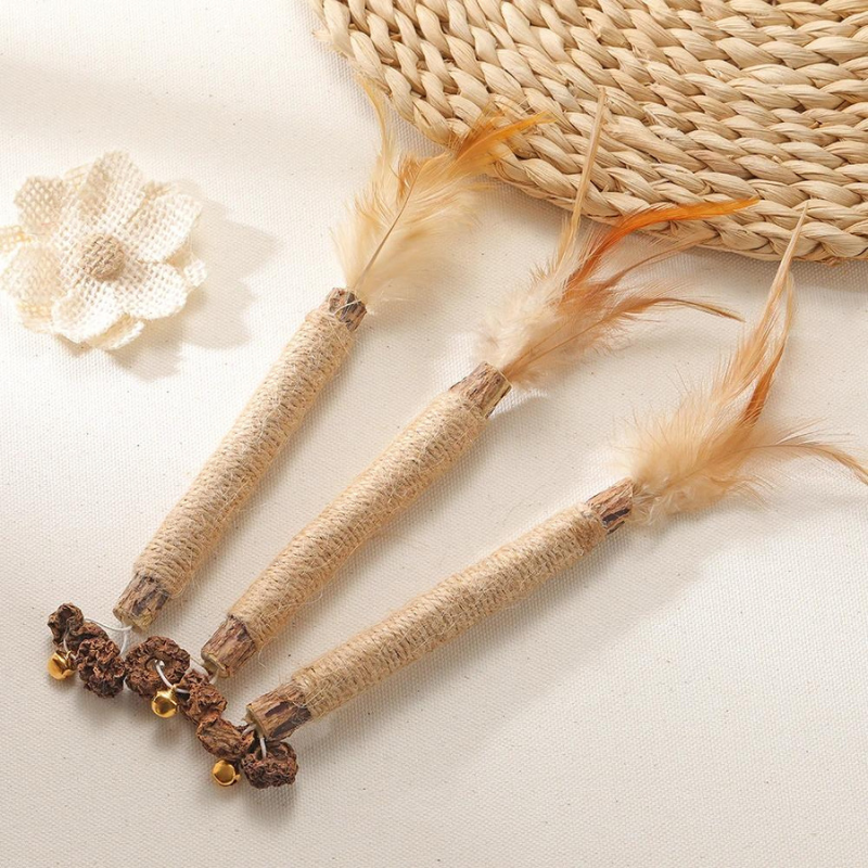 KatzenSticks