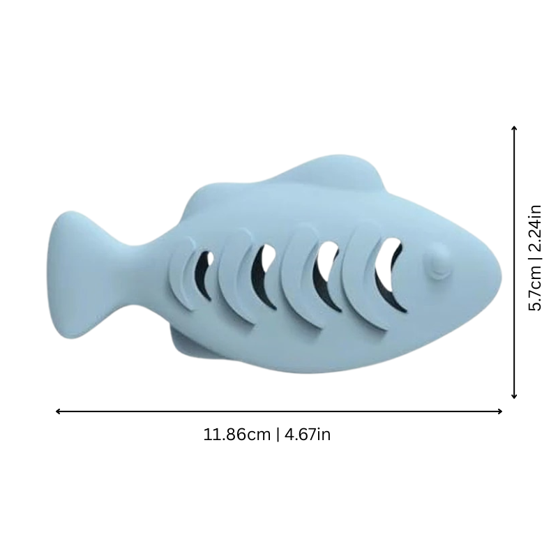 KnabberFisch