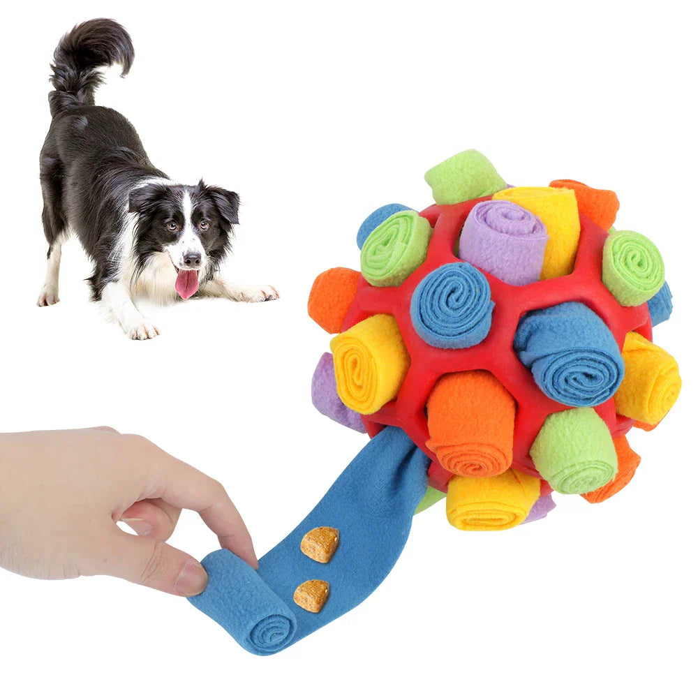 SchnüffelBall