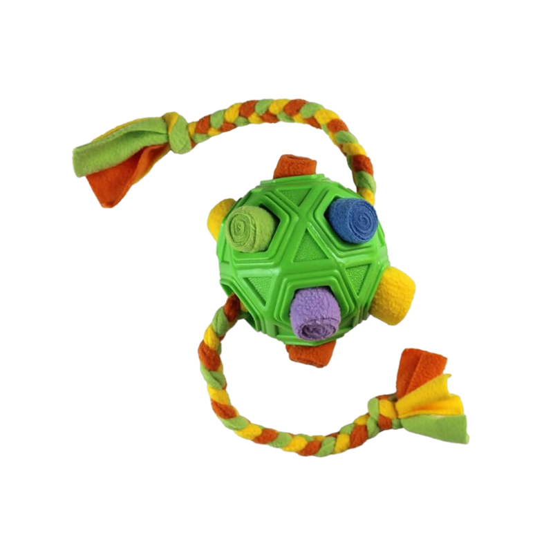 SchnüffelBall