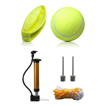 WuffBall
