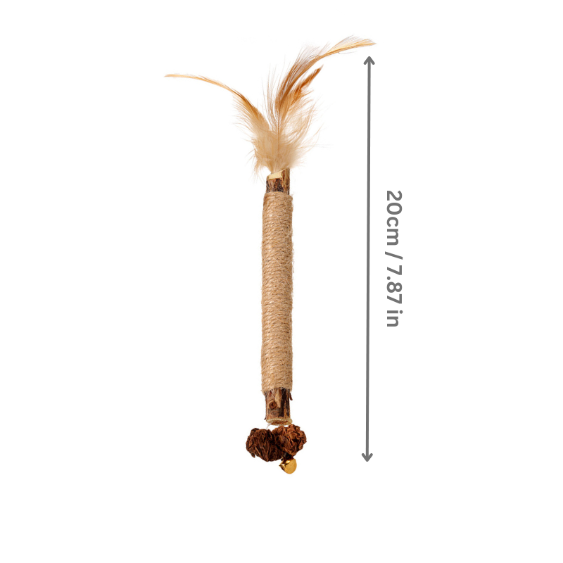 KatzenSticks