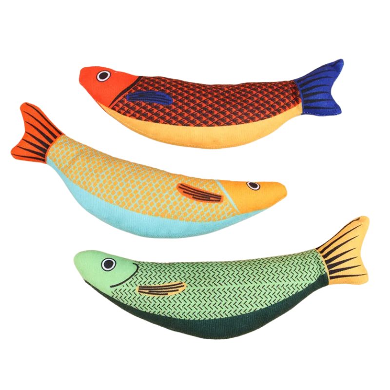 SchnurrFisch