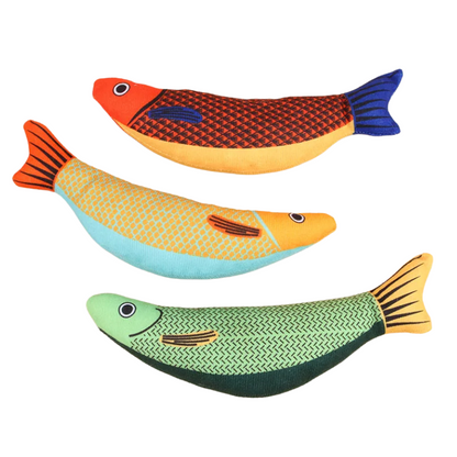 SchnurrFisch