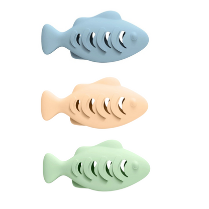 KnabberFisch