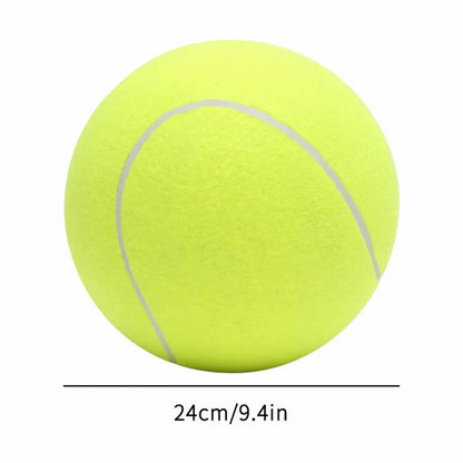 WuffBall