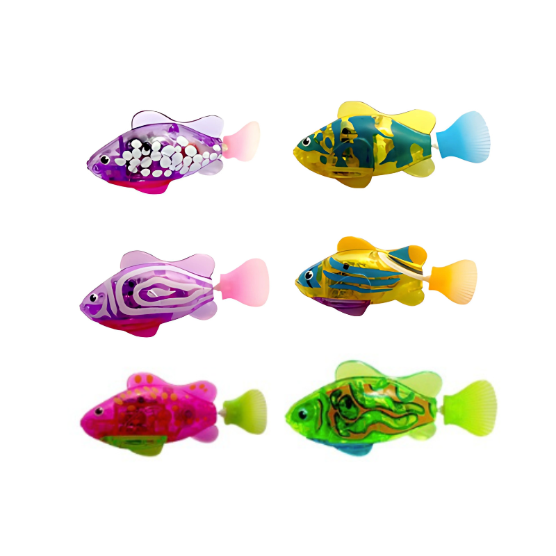 WasserWusler