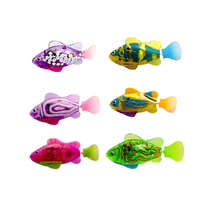 WasserWusler