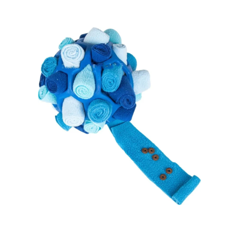 SchnüffelBall