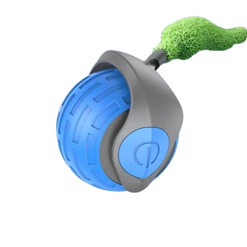MiauBall
