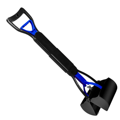 GassiGreifer