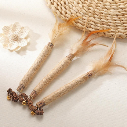 KatzenSticks