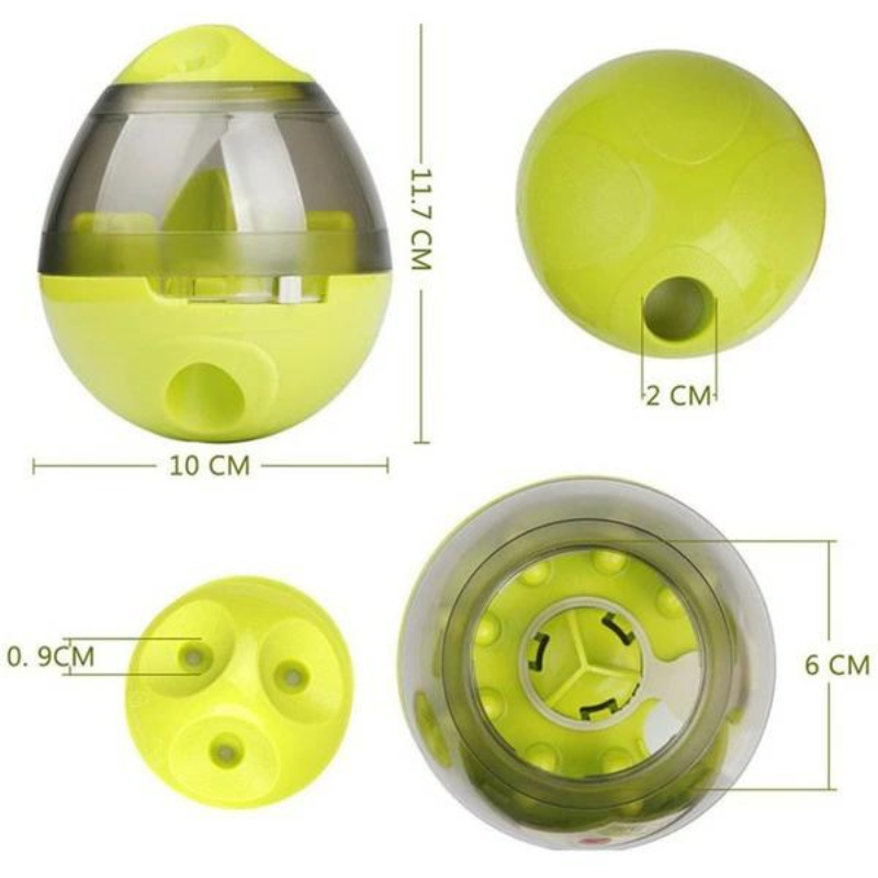 Snack-Ball