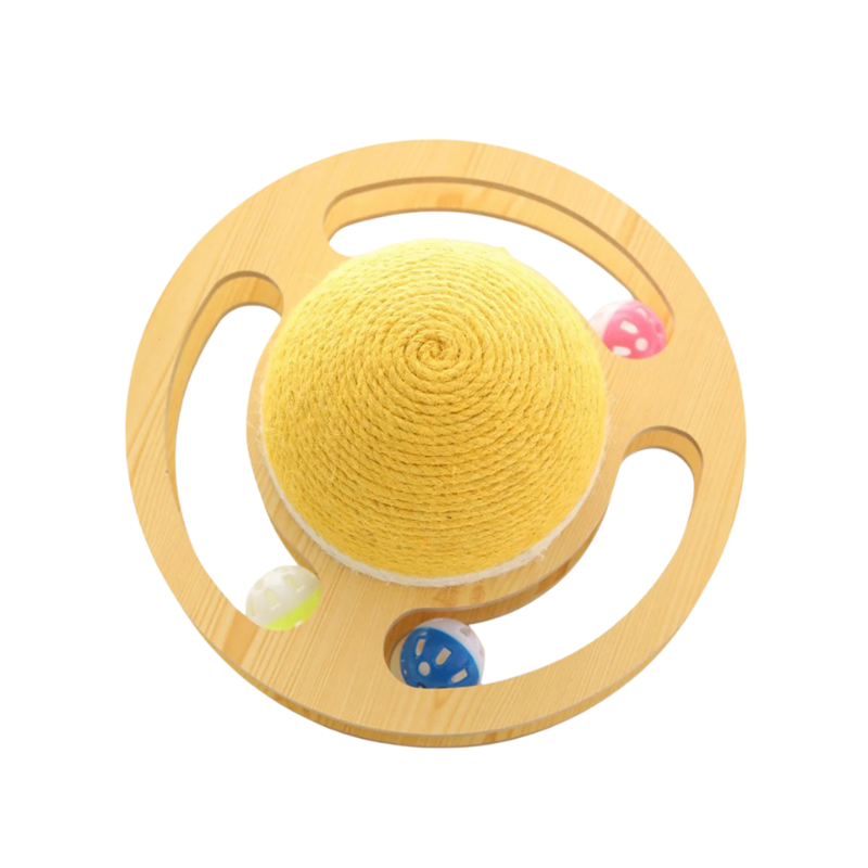 KratzPlanet