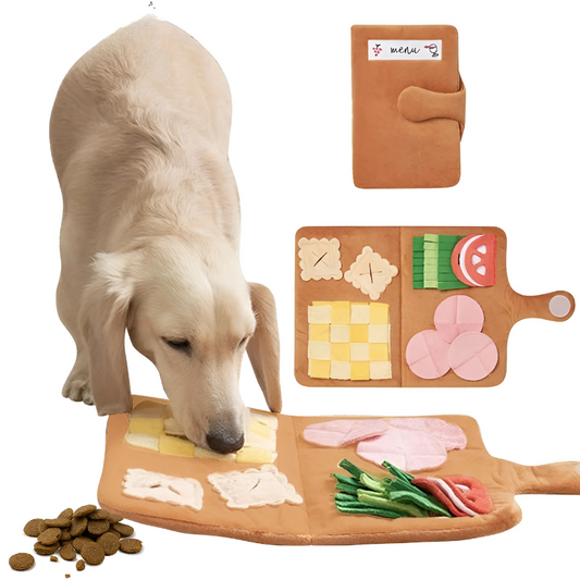 SchnüffelTasche