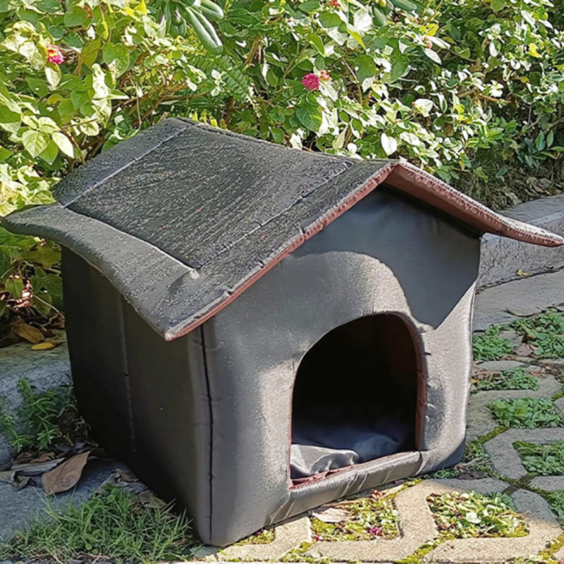AllwetterNest