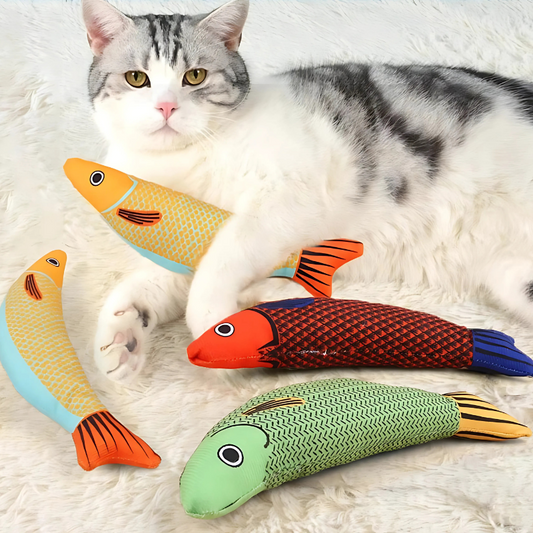 SchnurrFisch