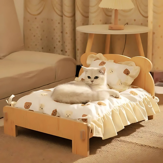 KatzenBett