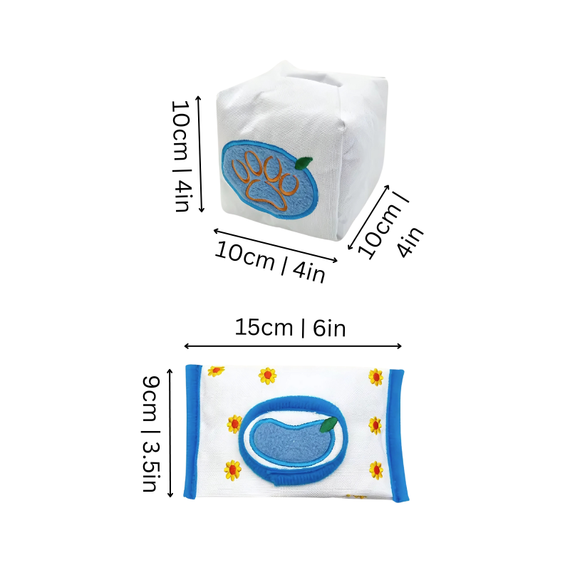 SchnüffelBox