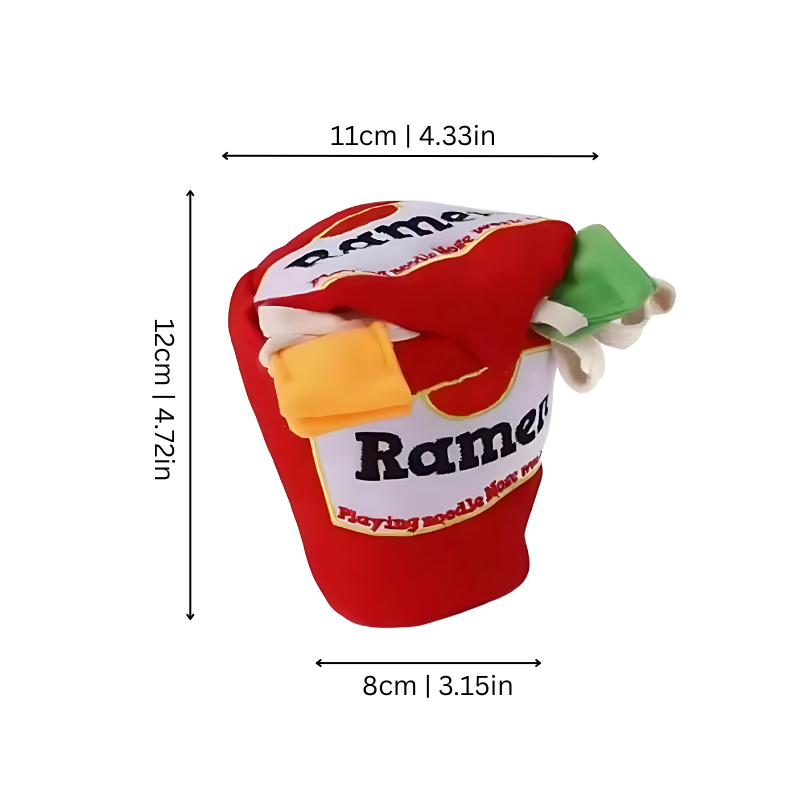 SchnüffelRamen