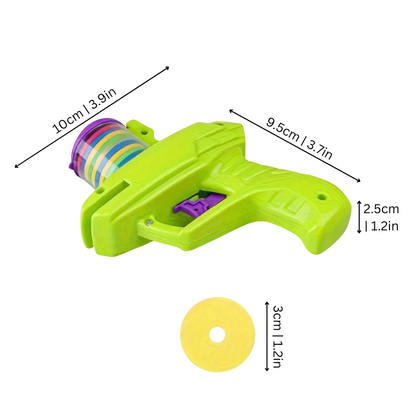 FlitzDisc