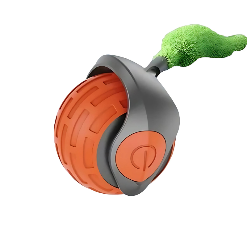 MiauBall