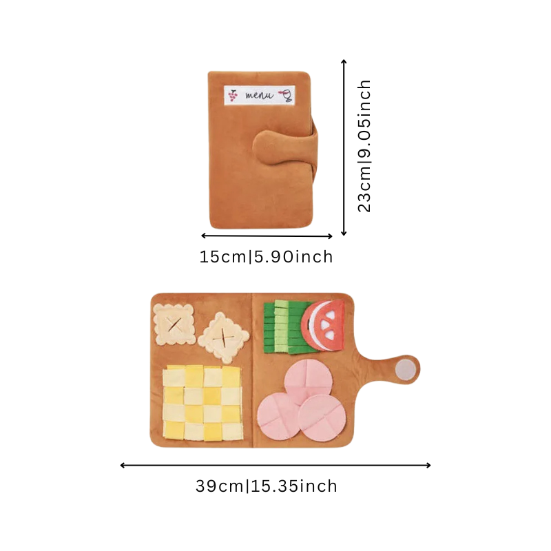 SchnüffelTasche