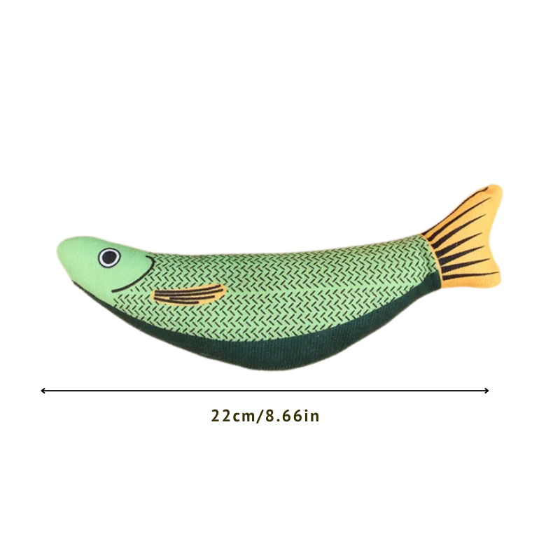 SchnurrFisch