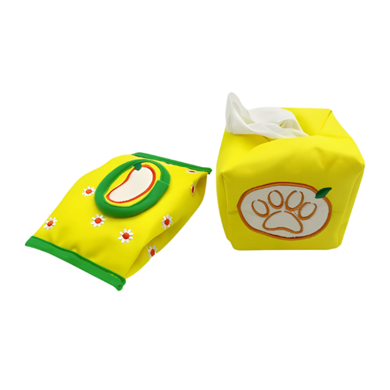 SchnüffelBox