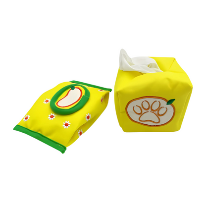 SchnüffelBox