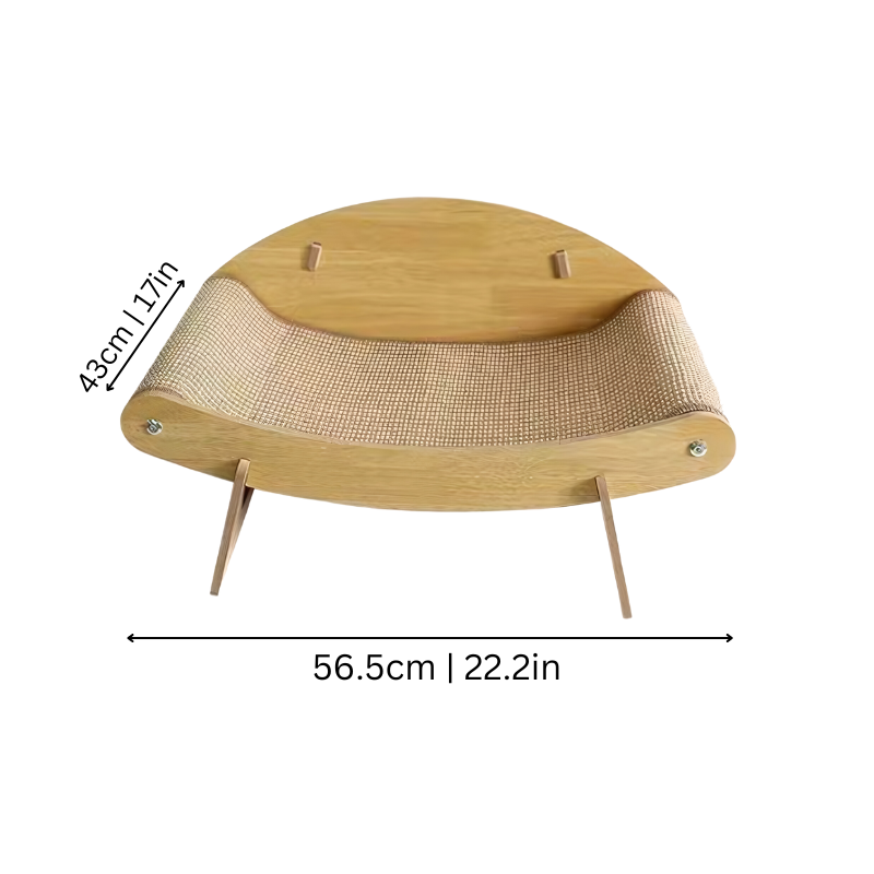 KatzenSofa